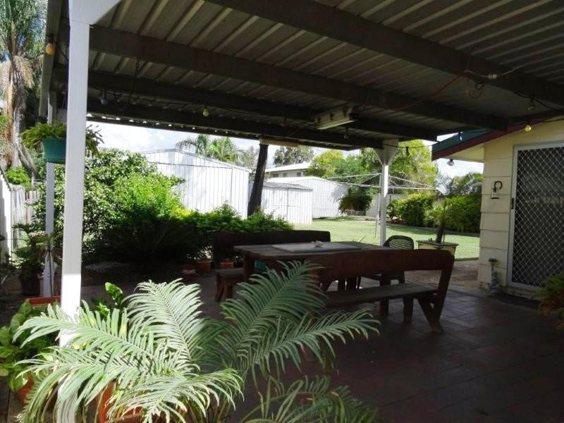55 Acacia Street, Blackwater QLD 4717