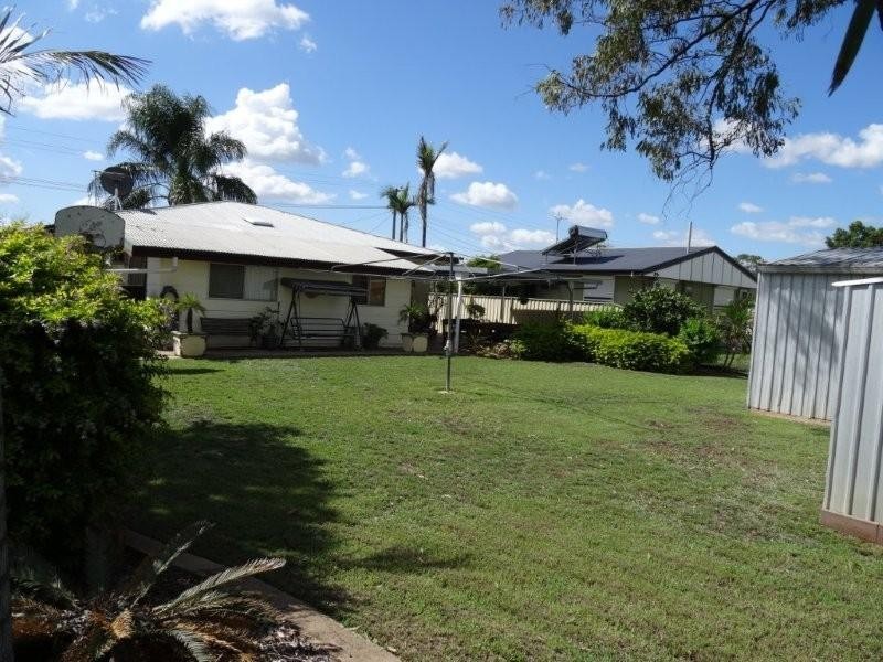55 Acacia Street, Blackwater QLD 4717