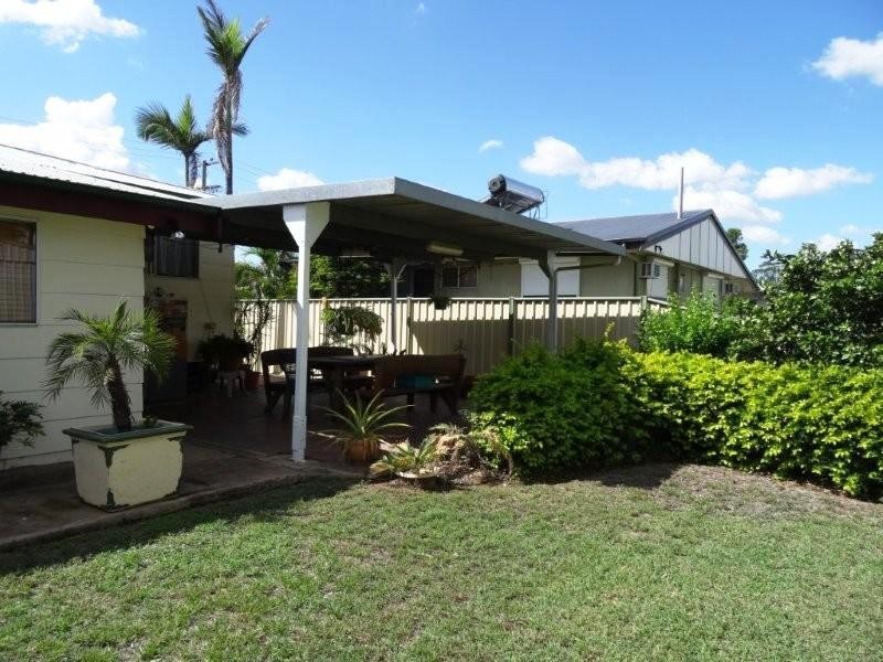 55 Acacia Street, Blackwater QLD 4717