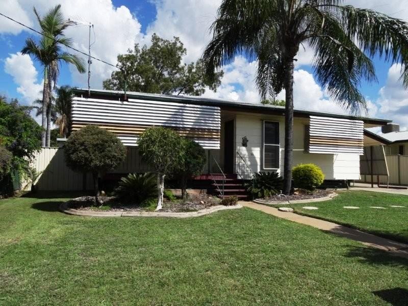 55 Acacia Street, Blackwater QLD 4717