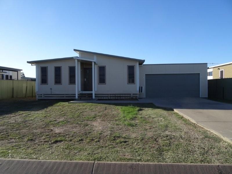 3 Cardinal Court, Blackwater QLD 4717