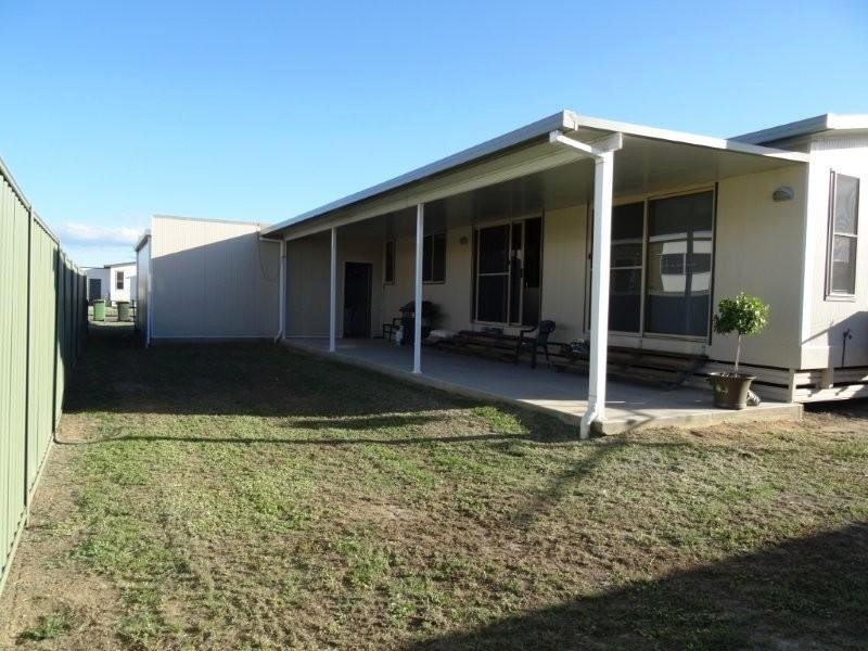 3 Cardinal Court, Blackwater QLD 4717