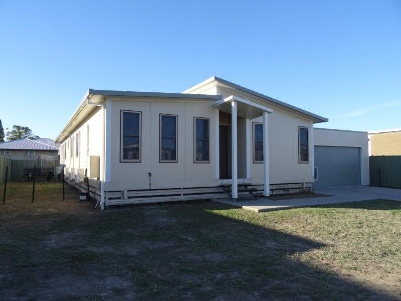 3 Cardinal Court, Blackwater QLD 4717