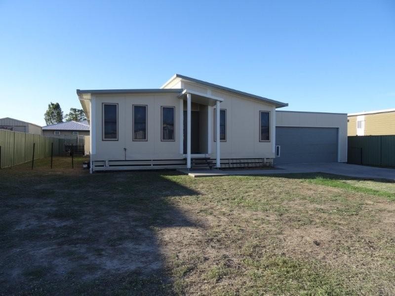 3 Cardinal Court, Blackwater QLD 4717