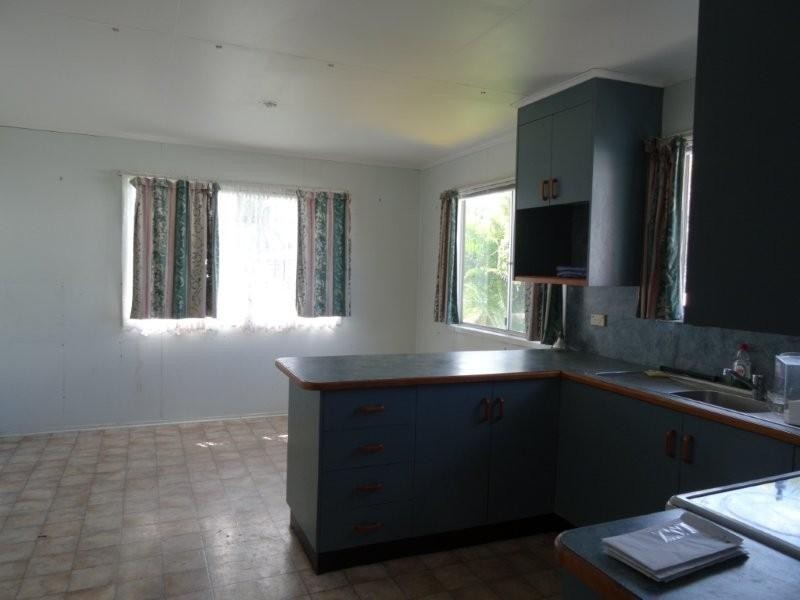 14 Myall Street, Blackwater QLD 4717