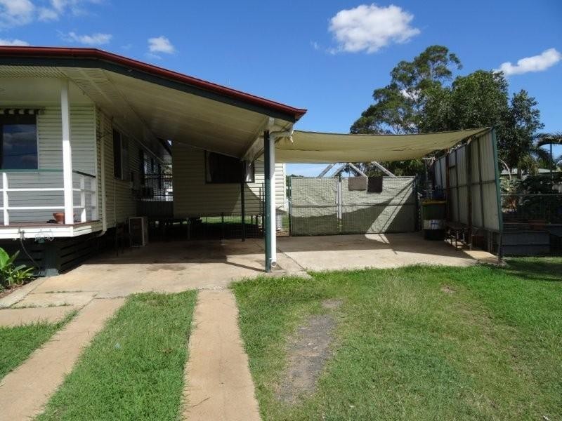 14 Myall Street, Blackwater QLD 4717