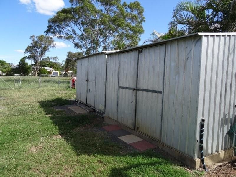 14 Myall Street, Blackwater QLD 4717