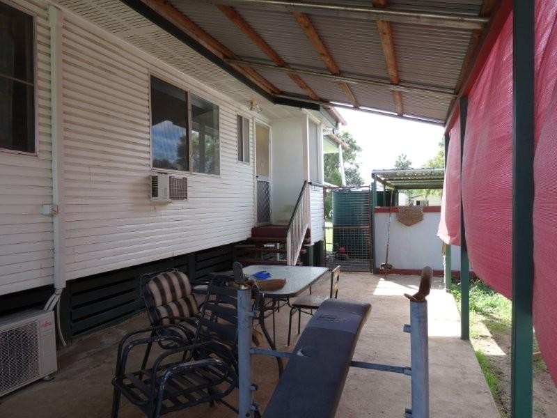 14 Myall Street, Blackwater QLD 4717