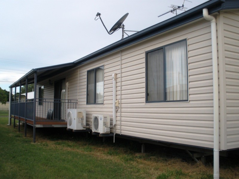 Blackwater QLD 4717