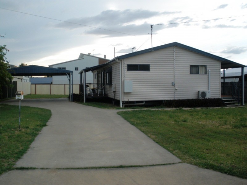 Blackwater QLD 4717