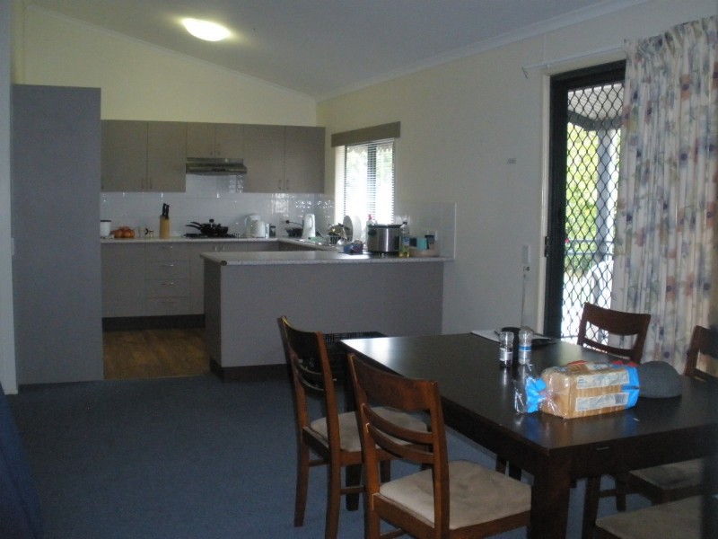 Blackwater QLD 4717