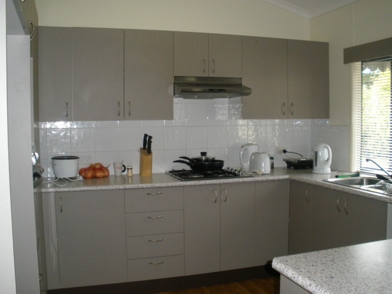 Blackwater QLD 4717