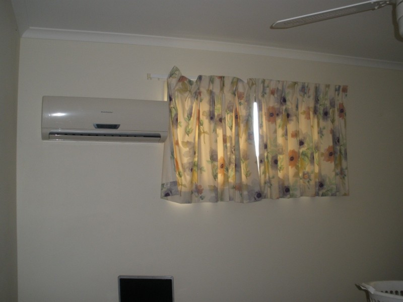 Blackwater QLD 4717