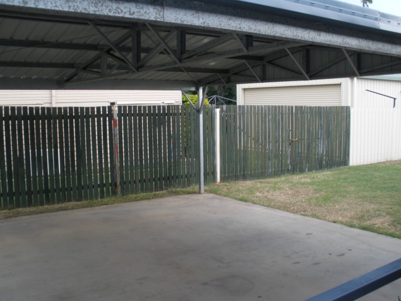 Blackwater QLD 4717