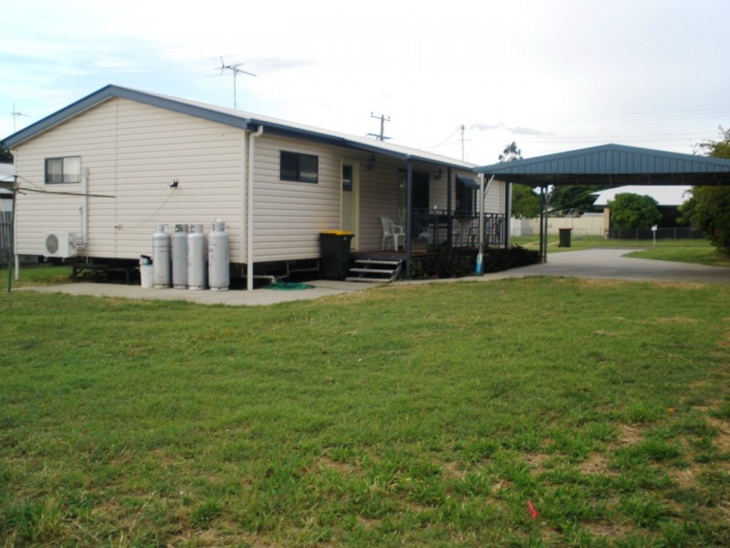 Blackwater QLD 4717