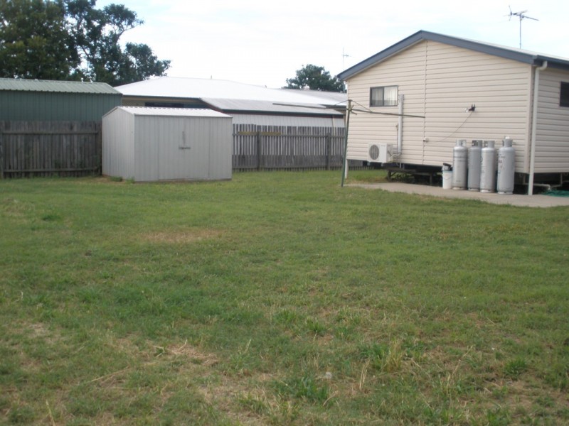 Blackwater QLD 4717