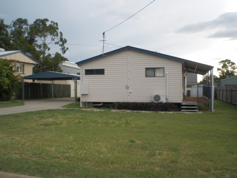 Blackwater QLD 4717