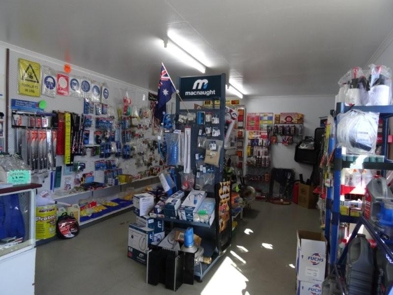 13 Karri Street, Blackwater QLD 4717