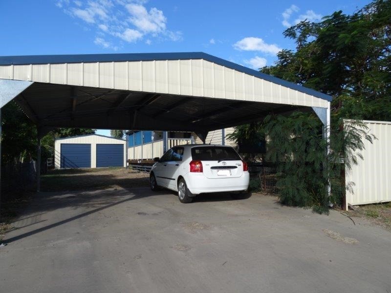 43 Littlefield Street, Blackwater QLD 4717