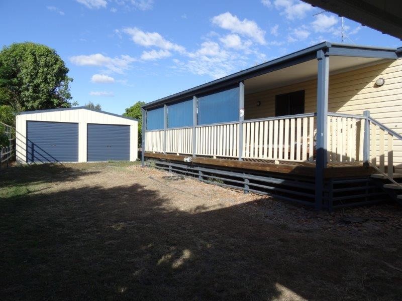 43 Littlefield Street, Blackwater QLD 4717