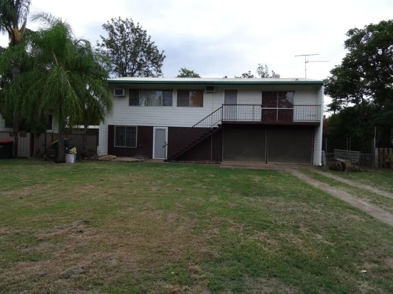 14 Conachan Street, Blackwater QLD 4717