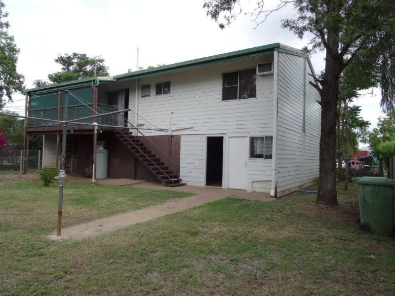 14 Conachan Street, Blackwater QLD 4717