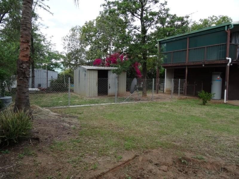 14 Conachan Street, Blackwater QLD 4717