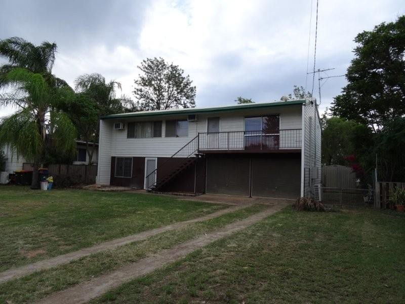 14 Conachan Street, Blackwater QLD 4717