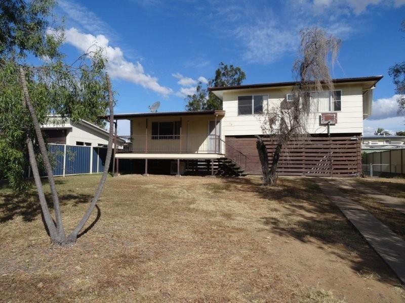 Blackwater QLD 4717