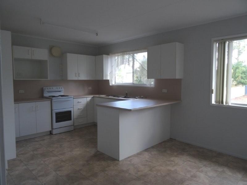 Blackwater QLD 4717