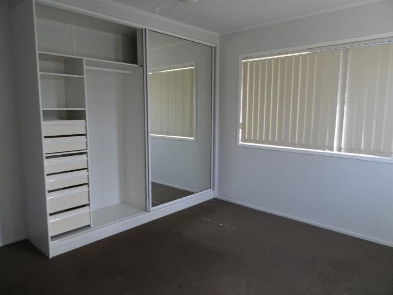Blackwater QLD 4717