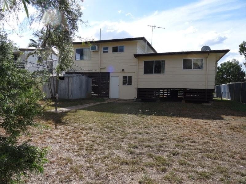 Blackwater QLD 4717