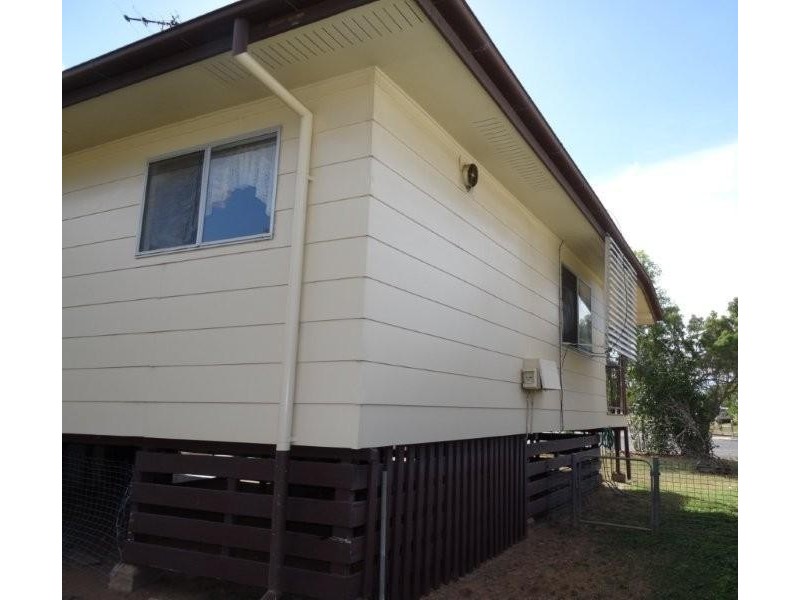 Blackwater QLD 4717