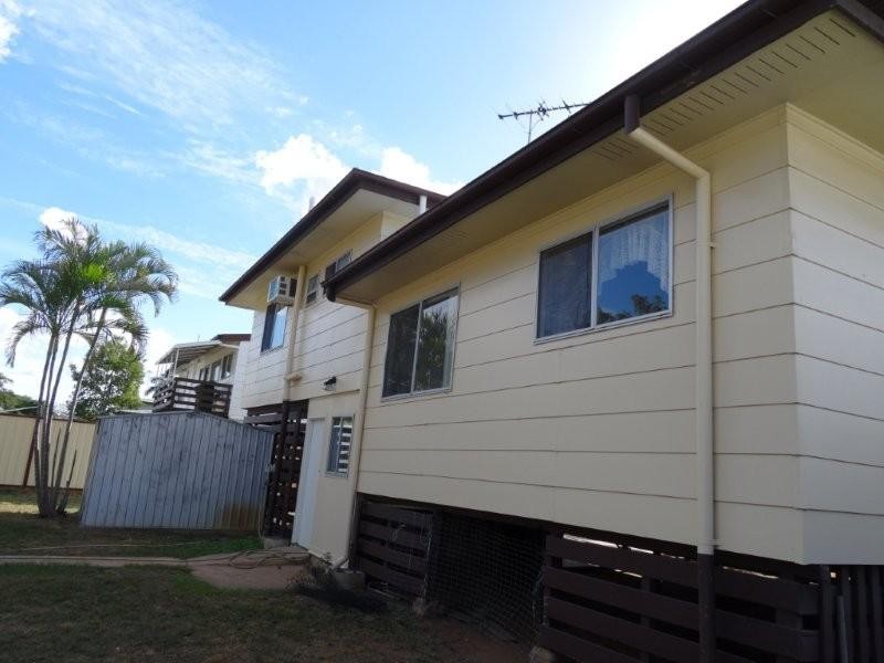 Blackwater QLD 4717