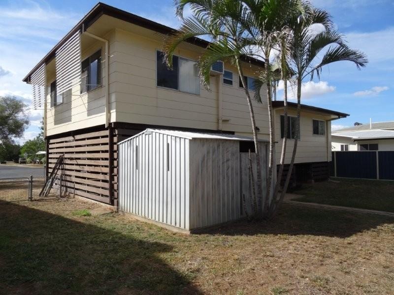 Blackwater QLD 4717