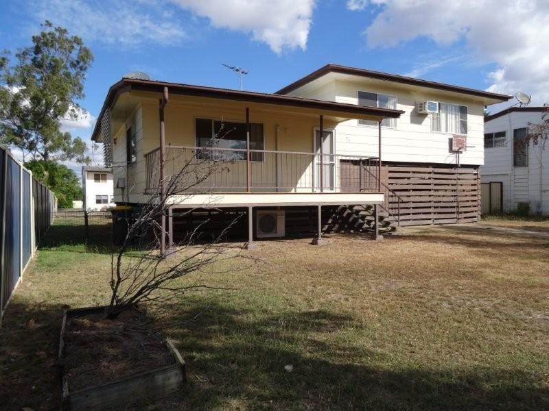 Blackwater QLD 4717