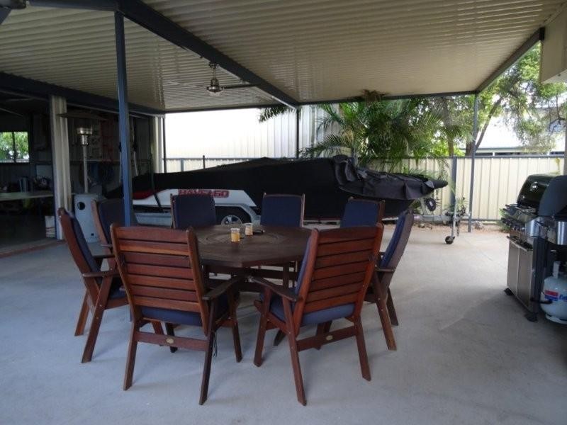 11 Bremner Street, Blackwater QLD 4717