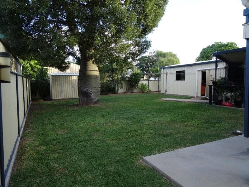11 Bremner Street, Blackwater QLD 4717