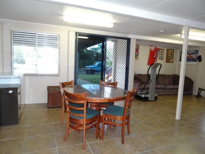 11 Bremner Street, Blackwater QLD 4717