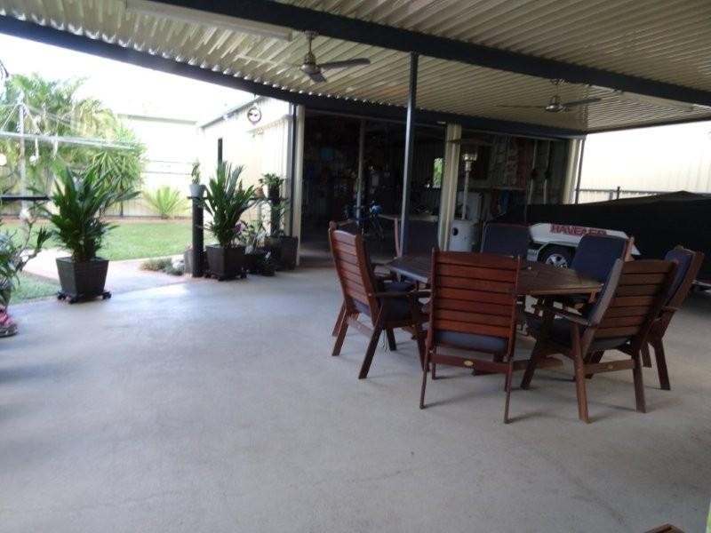 11 Bremner Street, Blackwater QLD 4717