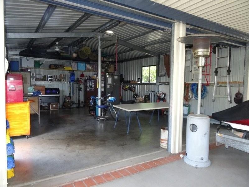 11 Bremner Street, Blackwater QLD 4717