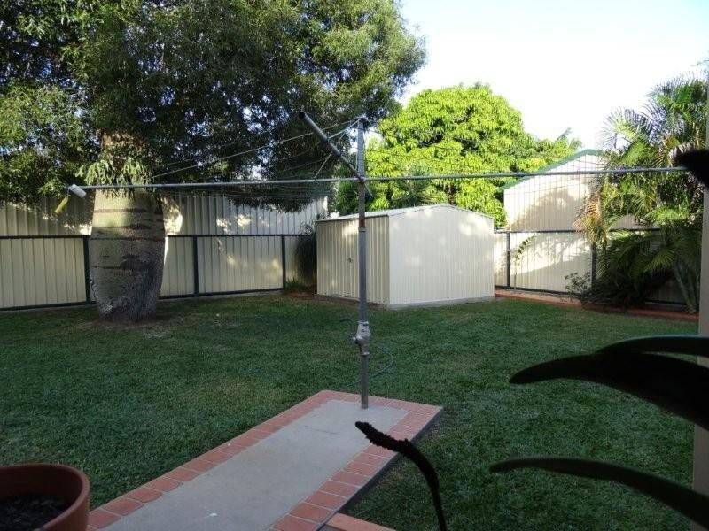 11 Bremner Street, Blackwater QLD 4717