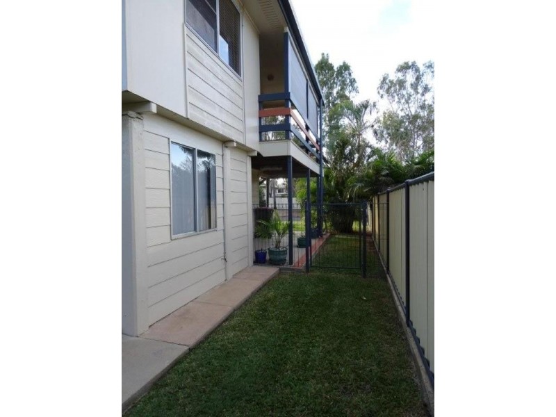 11 Bremner Street, Blackwater QLD 4717