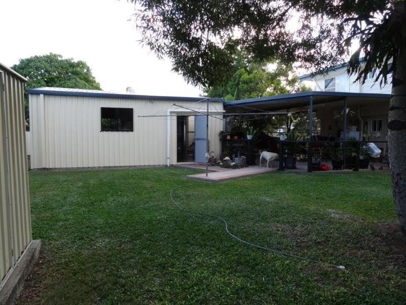 11 Bremner Street, Blackwater QLD 4717