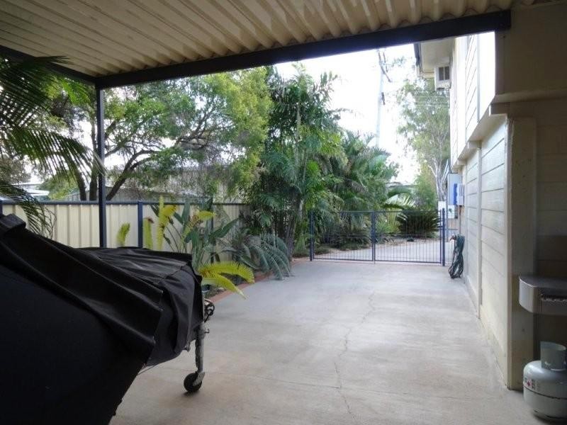 11 Bremner Street, Blackwater QLD 4717