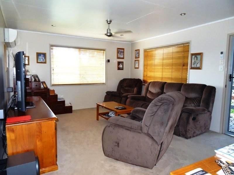 11 Bremner Street, Blackwater QLD 4717