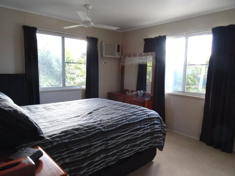 11 Bremner Street, Blackwater QLD 4717