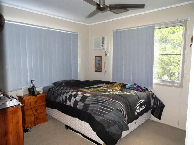 11 Bremner Street, Blackwater QLD 4717