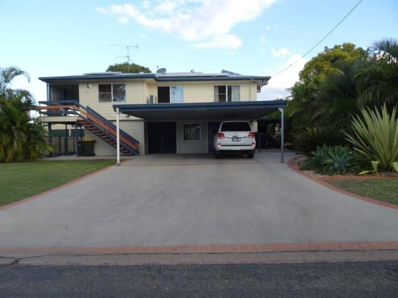 11 Bremner Street, Blackwater QLD 4717