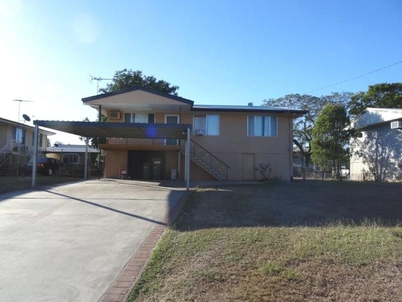 6 Fig Street, Blackwater QLD 4717